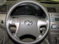 Super White - Camry LE Photo No. 9