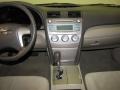 Super White - Camry LE Photo No. 10