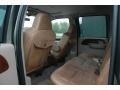 2004 Estate Green Metallic Ford F250 Super Duty King Ranch Crew Cab 4x4  photo #12