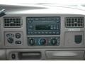 2004 Estate Green Metallic Ford F250 Super Duty King Ranch Crew Cab 4x4  photo #14