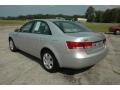 Bright Silver - Sonata GLS Photo No. 4