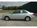 Bright Silver - Sonata GLS Photo No. 7