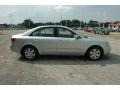Bright Silver - Sonata GLS Photo No. 8