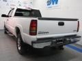 Summit White - Sierra 2500HD SLE Extended Cab Photo No. 3