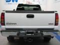 Summit White - Sierra 2500HD SLE Extended Cab Photo No. 6