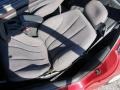 Red Orange Metallic - Sunfire SE Coupe Photo No. 10