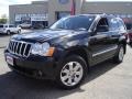 Black - Grand Cherokee Limited 4x4 Photo No. 1