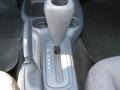 Red Orange Metallic - Sunfire SE Coupe Photo No. 12