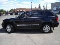 Black - Grand Cherokee Limited 4x4 Photo No. 2