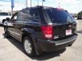 Black - Grand Cherokee Limited 4x4 Photo No. 3