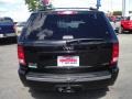 Black - Grand Cherokee Limited 4x4 Photo No. 4