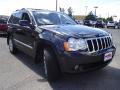 Black - Grand Cherokee Limited 4x4 Photo No. 7