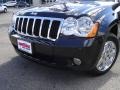 Black - Grand Cherokee Limited 4x4 Photo No. 9