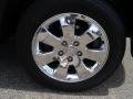 Black - Grand Cherokee Limited 4x4 Photo No. 12