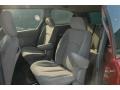 2003 Inferno Red Pearl Chrysler Town & Country LX  photo #12
