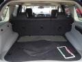 Black - Grand Cherokee Limited 4x4 Photo No. 19