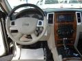 Black - Grand Cherokee Limited 4x4 Photo No. 22