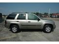 Light Pewter Metallic - TrailBlazer LS 4x4 Photo No. 7