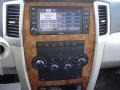 Black - Grand Cherokee Limited 4x4 Photo No. 30