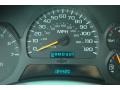 Light Pewter Metallic - TrailBlazer LS 4x4 Photo No. 14