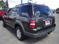 2006 Dark Stone Metallic Ford Explorer XLT 4x4  photo #3