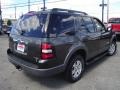 2006 Dark Stone Metallic Ford Explorer XLT 4x4  photo #5