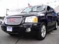 Black Onyx - Envoy Denali 4x4 Photo No. 4