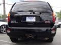 Black Onyx - Envoy Denali 4x4 Photo No. 6