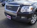 2006 Dark Stone Metallic Ford Explorer XLT 4x4  photo #9