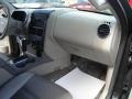 2006 Dark Stone Metallic Ford Explorer XLT 4x4  photo #15