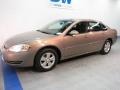 Amber Bronze Metallic - Impala LT Photo No. 2