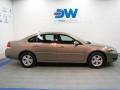 Amber Bronze Metallic - Impala LT Photo No. 6