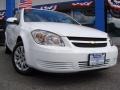 Summit White - Cobalt LT Sedan Photo No. 1