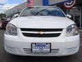 Summit White - Cobalt LT Sedan Photo No. 2