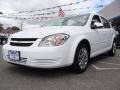 Summit White - Cobalt LT Sedan Photo No. 3