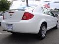 Summit White - Cobalt LT Sedan Photo No. 4