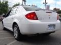 Summit White - Cobalt LT Sedan Photo No. 6