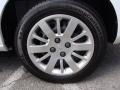 Summit White - Cobalt LT Sedan Photo No. 7