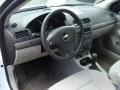 Summit White - Cobalt LT Sedan Photo No. 12