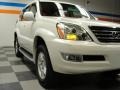 Blizzard White Pearl - GX 470 Photo No. 3