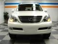 Blizzard White Pearl - GX 470 Photo No. 5