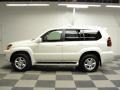 Blizzard White Pearl - GX 470 Photo No. 8
