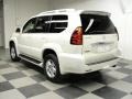 Blizzard White Pearl - GX 470 Photo No. 9