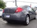 Granite Metallic - G6 Sedan Photo No. 4