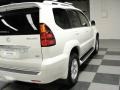 Blizzard White Pearl - GX 470 Photo No. 11