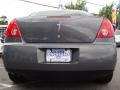 Granite Metallic - G6 Sedan Photo No. 5