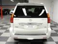 Blizzard White Pearl - GX 470 Photo No. 12