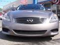 Amethyst Graphite - G 37 S Sport Coupe Photo No. 2