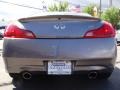 Amethyst Graphite - G 37 S Sport Coupe Photo No. 5