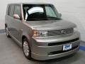 2005 Thunder Cloud Metallic Scion xB   photo #1